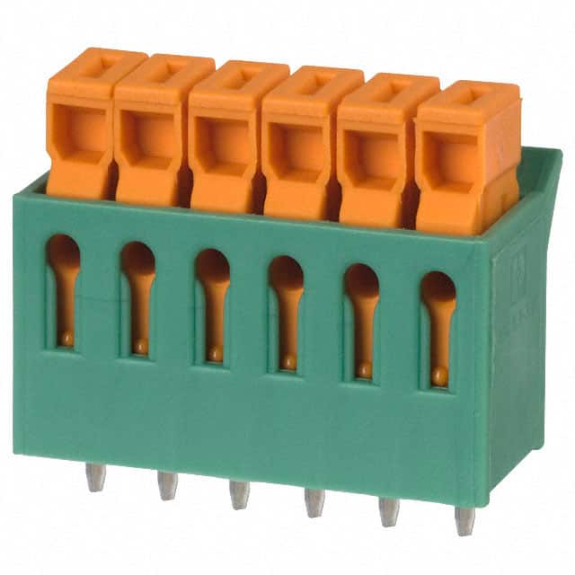 1706219 Phoenix Contact  Wire to Board